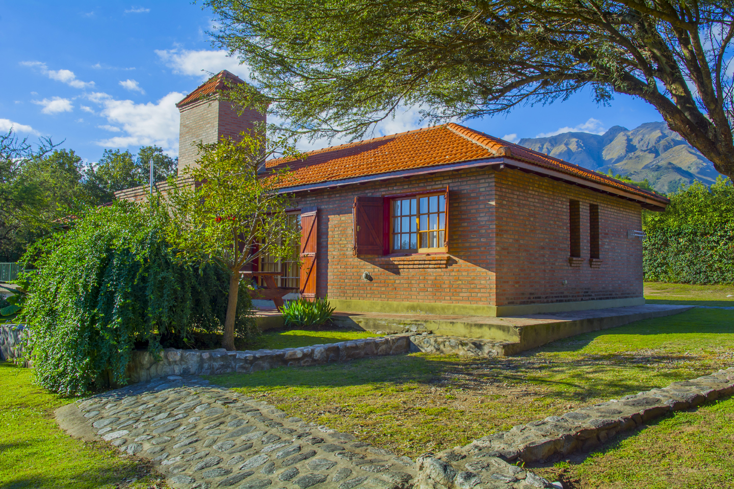Chalets